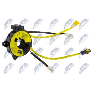RESSORT TOURNANT, AIRBAG CHEVROLET AVEO 2006-
