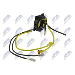 RESSORT TOURNANT, AIRBAG CHEVROLET SPARK 2010-2015