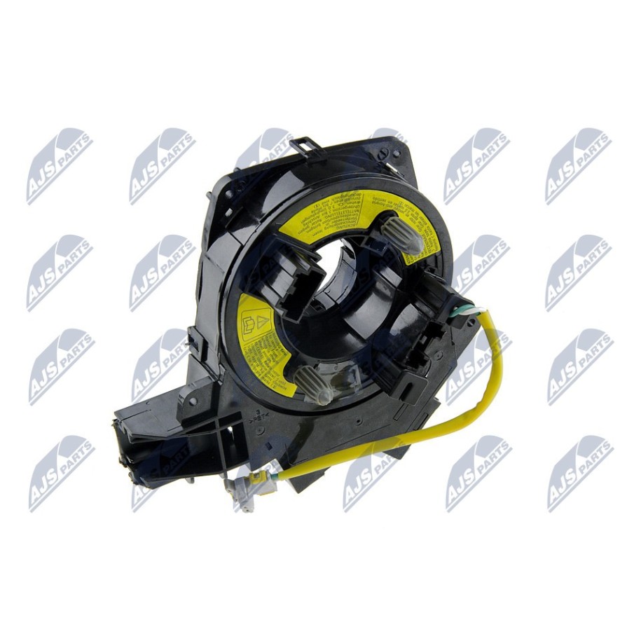 RESSORT TOURNANT, AIRBAG FORD FOCUS II 2004-