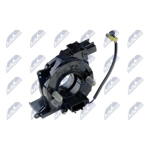 RESSORT TOURNANT, AIRBAG FORD MONDEO IV 2007-/WTYCZKA NR 1:14 PINÓW
