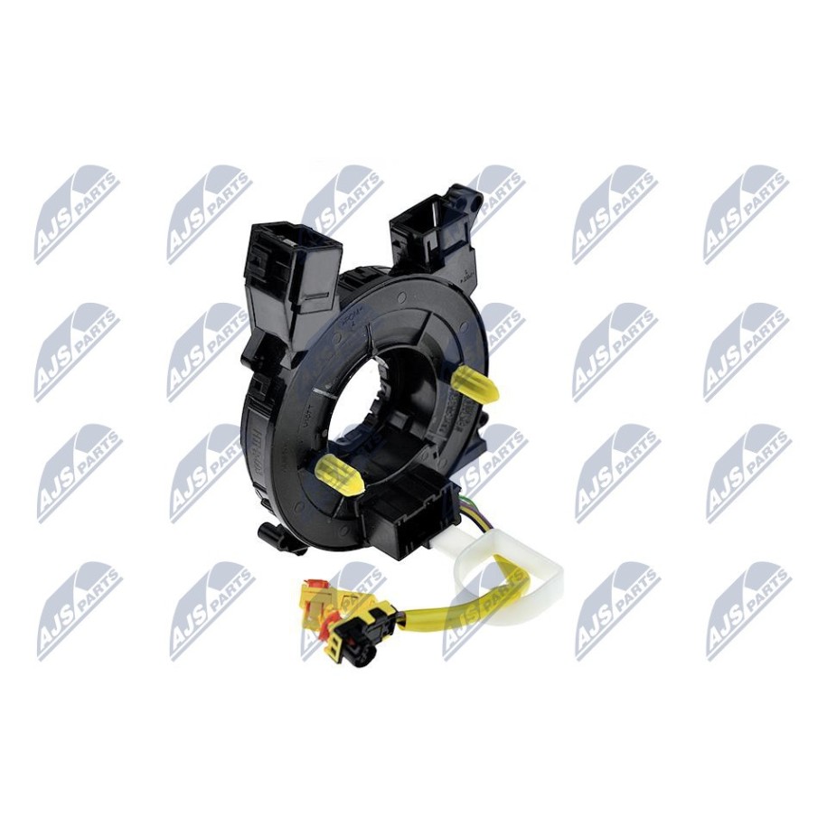 RESSORT TOURNANT, AIRBAG FORD MONDEO V 2014-/WTYCZKA NR 1:14 PINÓW