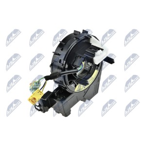 RESSORT TOURNANT, AIRBAG FORD FOCUS III 2012-