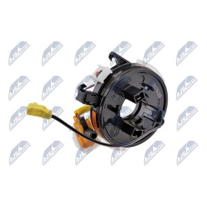 RESSORT TOURNANT, AIRBAG FORD FIEST 1997-