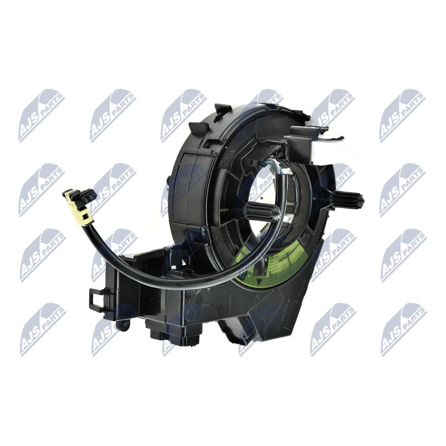 RESSORT TOURNANT, AIRBAG FORD FOCUS III 2010-