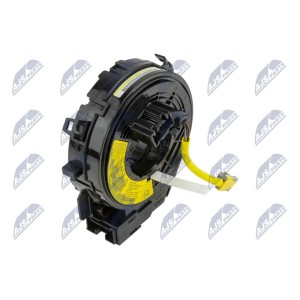 RESSORT TOURNANT, AIRBAG FORD ECOSPORT 2012-