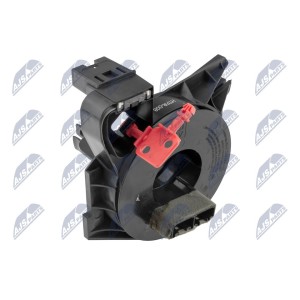 RESSORT TOURNANT, AIRBAG FORD FOCUS II 2005-