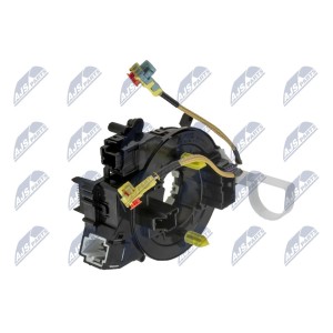 RESSORT TOURNANT, AIRBAG FORD EXPLORER 2.3