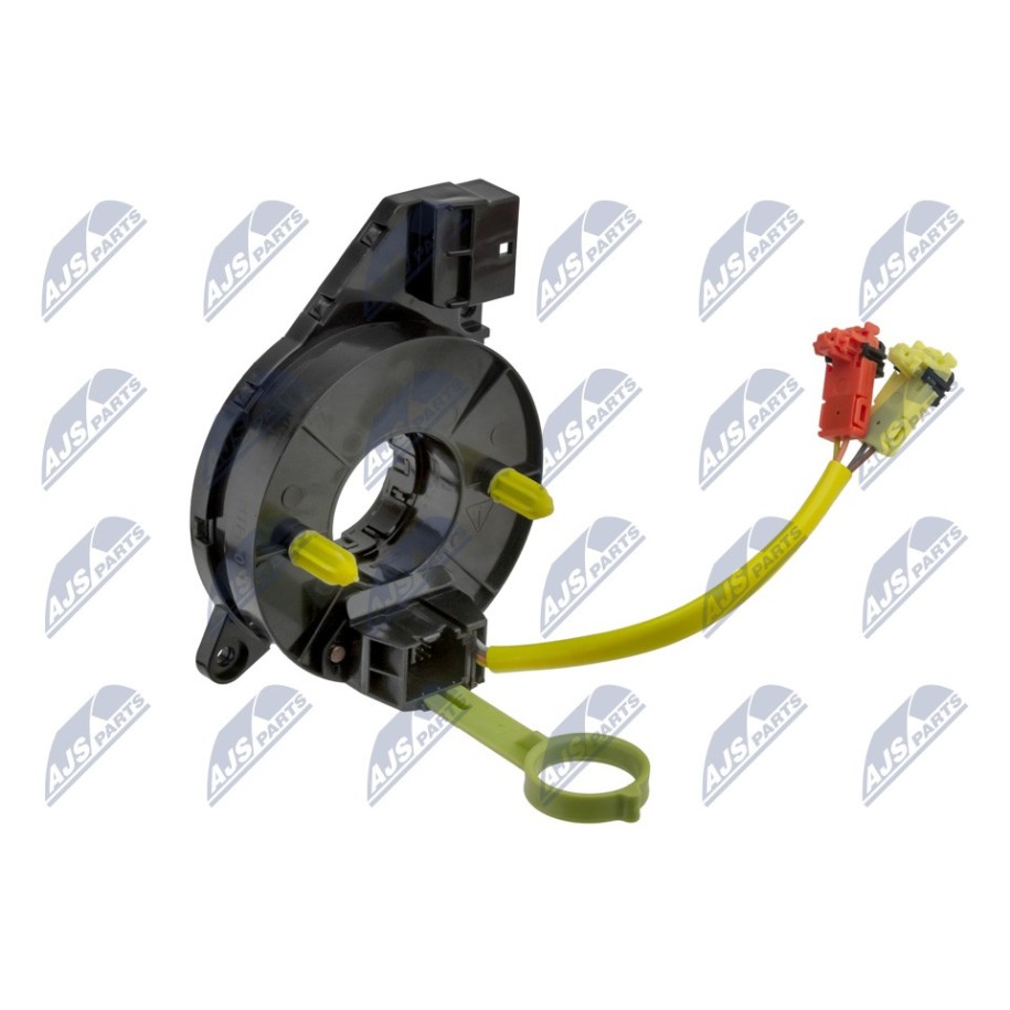 RESSORT TOURNANT, AIRBAG FORD EDGE 3.5 2007-