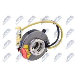 RESSORT TOURNANT, AIRBAG FIAT DOBLO 2001-2010/WTYCZKA NR 1:2 PINS