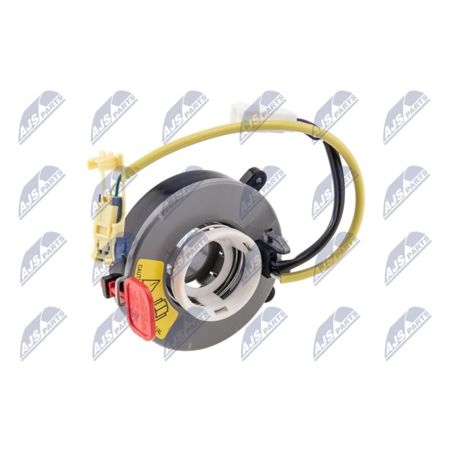 RESSORT TOURNANT, AIRBAG FIAT DOBLO 2001-2010/WTYCZKA NR 1:2 PINS