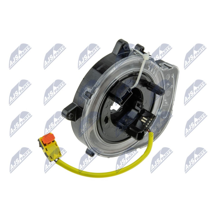 RESSORT TOURNANT, AIRBAG FIAT 500X 2014-