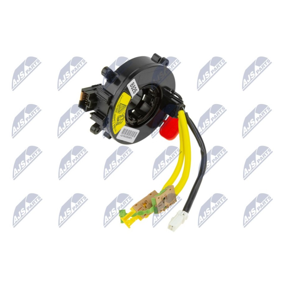 RESSORT TOURNANT, AIRBAG FIAT STILO 2001-