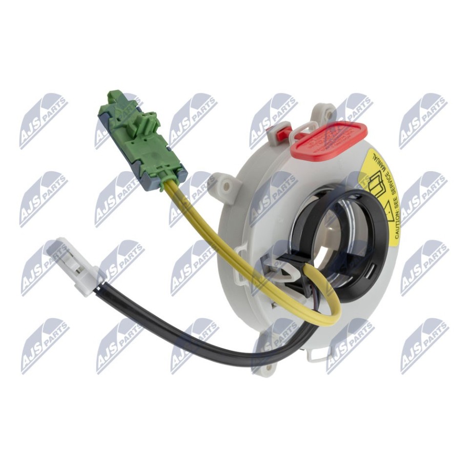 RESSORT TOURNANT, AIRBAG FIAT PUNTO 1999-