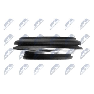 BUTEE D'AMORTISSEUR HONDA CIVIC 4D FD 06- /AVANT/