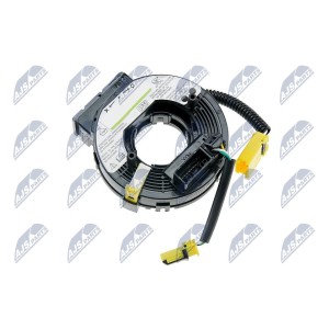 RESSORT TOURNANT, AIRBAG HONDA CR-V 2007-