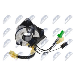 RESSORT TOURNANT, AIRBAG HONDA ACCORD 1998-