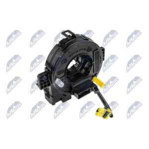RESSORT TOURNANT, AIRBAG HONDA ACCORD 2012-
