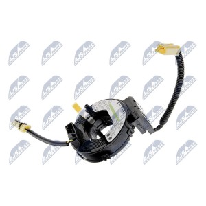 RESSORT TOURNANT, AIRBAG HONDA CIVIC 2006-