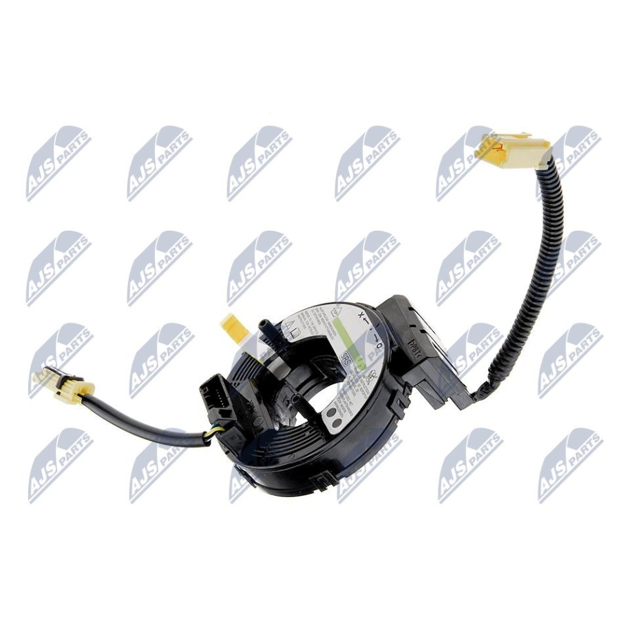 RESSORT TOURNANT, AIRBAG HONDA CIVIC 2006-