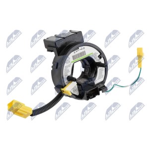 RESSORT TOURNANT, AIRBAG HONDA ACCORD/ACCORD TOURER 2.0