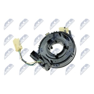 RESSORT TOURNANT, AIRBAG HONDA CIVIC FK/FN/FD 2006-2012