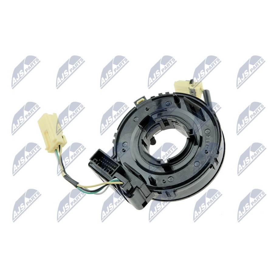 RESSORT TOURNANT, AIRBAG HONDA CIVIC FK/FN/FD 2006-2012