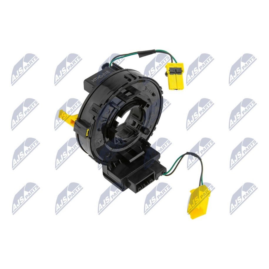 RESSORT TOURNANT, AIRBAG HONDA CITY 2008-