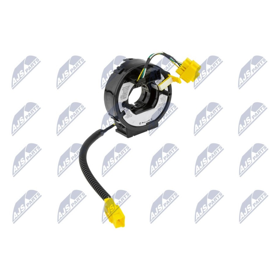 RESSORT TOURNANT, AIRBAG HONDA ACCORD 2005-