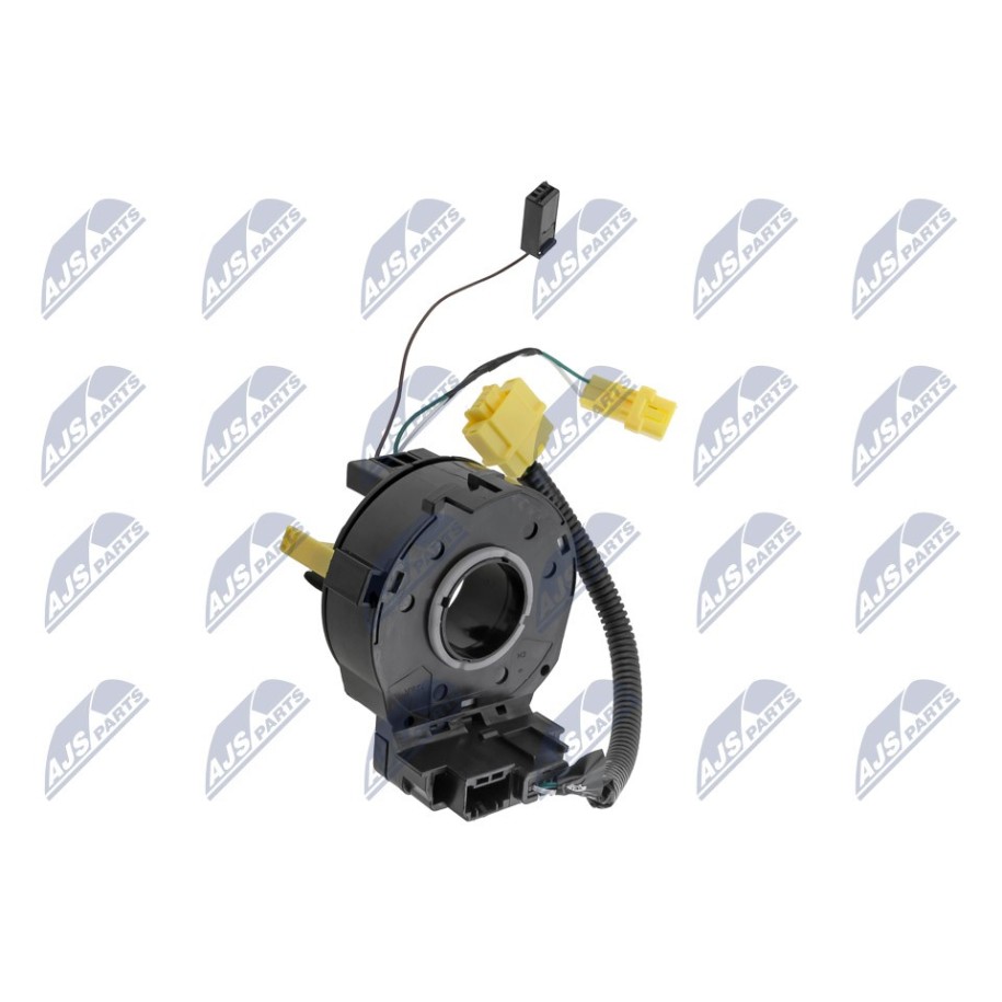 RESSORT TOURNANT, AIRBAG HONDA CIVIC 2001-2006