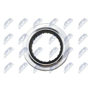 BUTEE D'AMORTISSEUR HONDA CIVIC 4D FD 06- /AVANT/