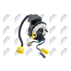 RESSORT TOURNANT, AIRBAG HONDA CIVIC TYPE-R 2002-2006