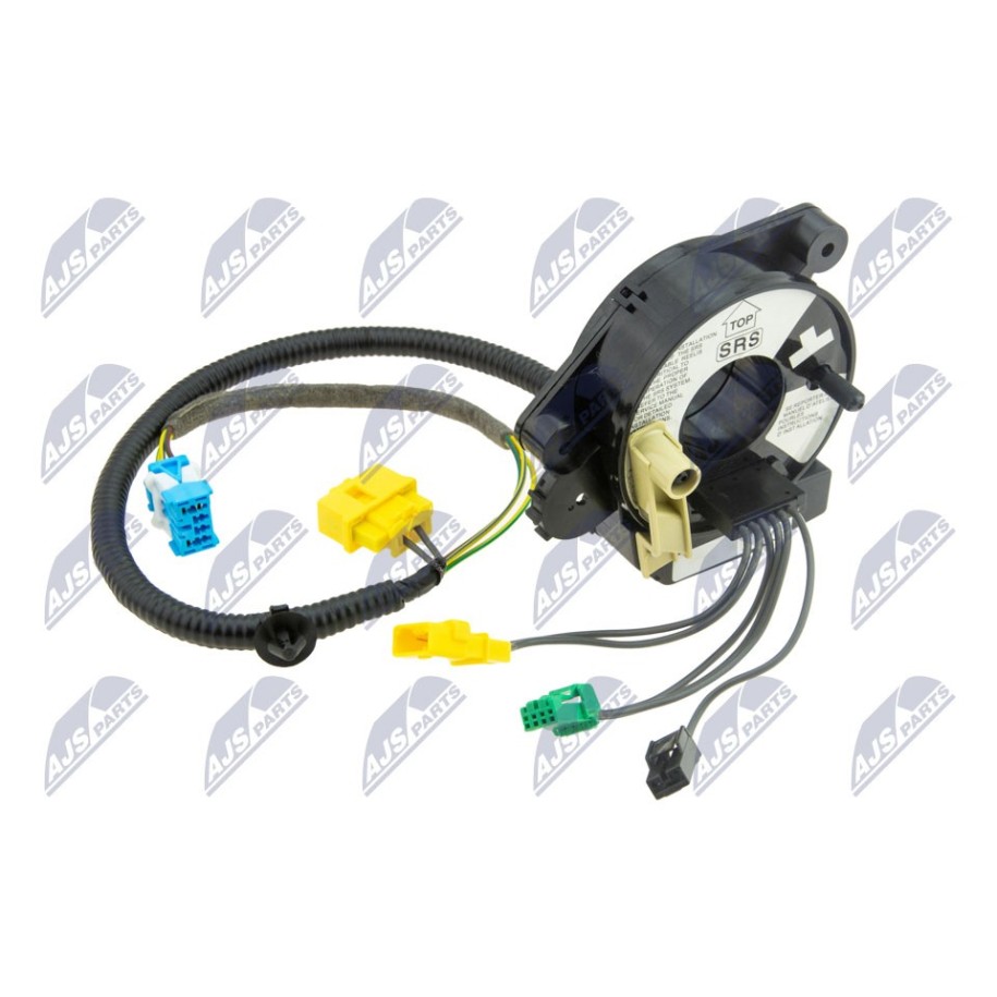 RESSORT TOURNANT, AIRBAG HONDA CR-V 1998-2001