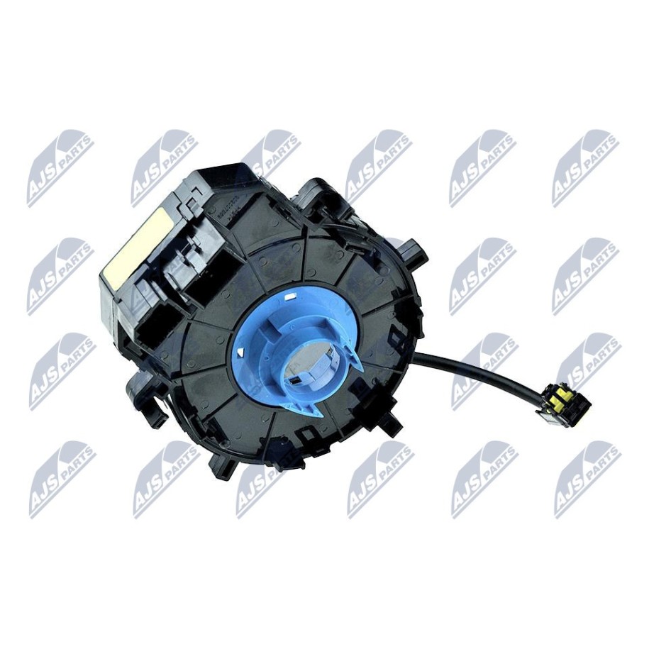 RESSORT TOURNANT, AIRBAG HYUNDAI I20 2008-/WTYCZKA NR 1:5PINÓW