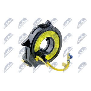 RESSORT TOURNANT, AIRBAG HYUNDAI TUCSON 2005-2010