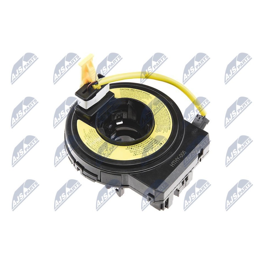 RESSORT TOURNANT, AIRBAG KIA CEED 2006-2012