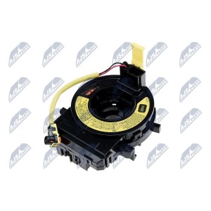 RESSORT TOURNANT, AIRBAG HYUNDAI SANTA FE 2012-