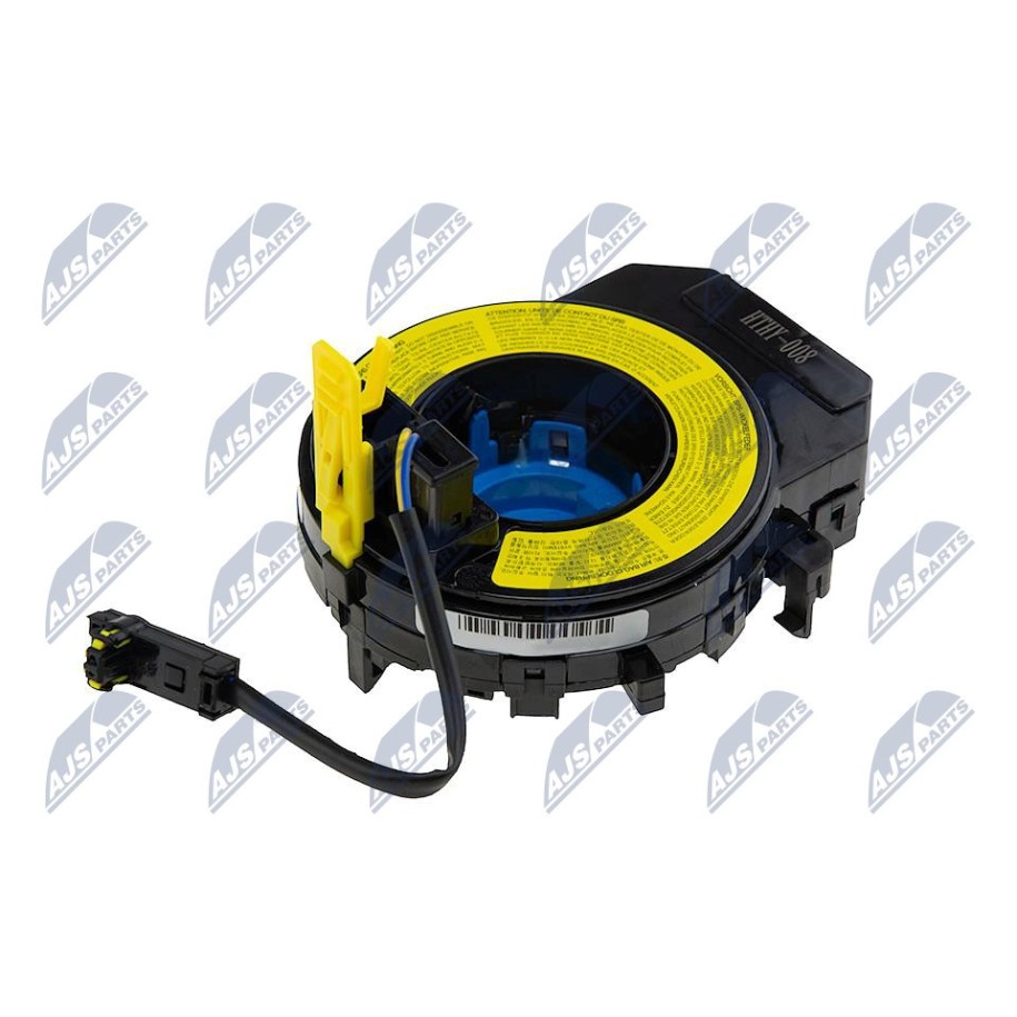 RESSORT TOURNANT, AIRBAG HYUNDAI I10 2011-2013