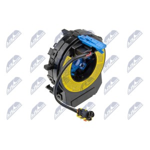 RESSORT TOURNANT, AIRBAG HYUNDAI ELANTRA 2013-