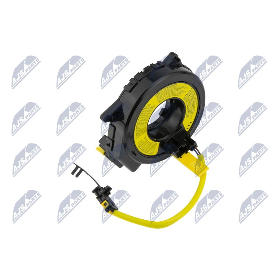 RESSORT TOURNANT, AIRBAG HYUNDAI ELANTRA 1999-2006