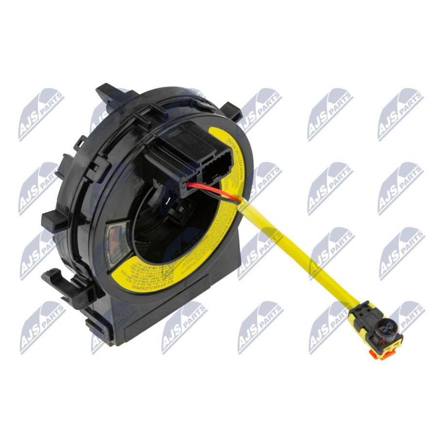 RESSORT TOURNANT, AIRBAG HYUNDAI ACCENT 2011-