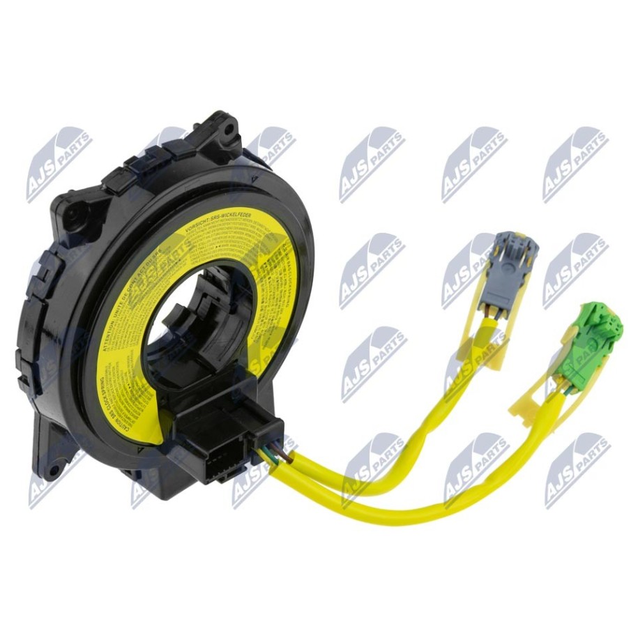 RESSORT TOURNANT, AIRBAG HYUNDAI TUCSON 2004-2010