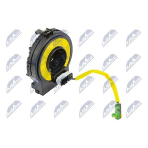 RESSORT TOURNANT, AIRBAG HYUNDAI SONATA 2004-