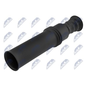 KIT DE PROTECTION POUR AMORTISSEURS CITROEN C4 04-11