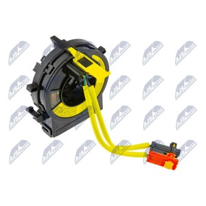 RESSORT TOURNANT, AIRBAG HYUNDAI TUCSON 2009-