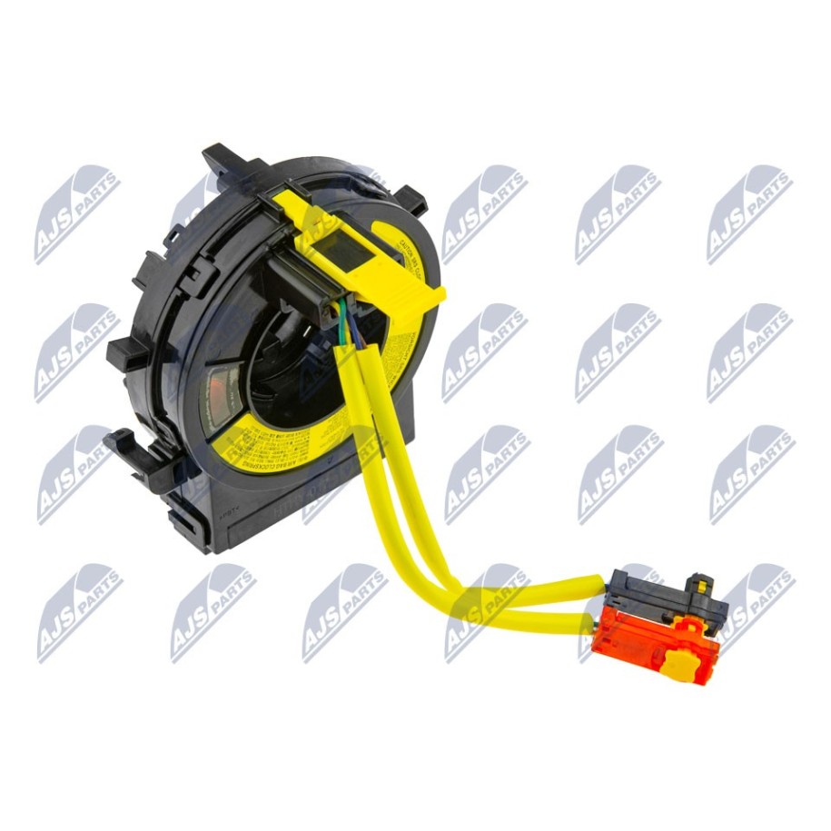 RESSORT TOURNANT, AIRBAG HYUNDAI TUCSON 2009-