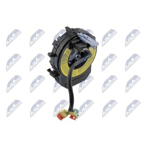 RESSORT TOURNANT, AIRBAG HYUNDAI SONATA 2009-