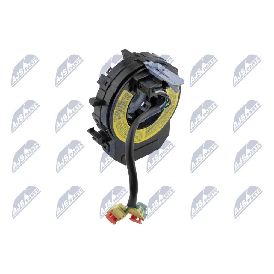 RESSORT TOURNANT, AIRBAG HYUNDAI SONATA 2009-