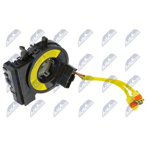 RESSORT TOURNANT, AIRBAG HYUNDAI SANTA FE 2013-