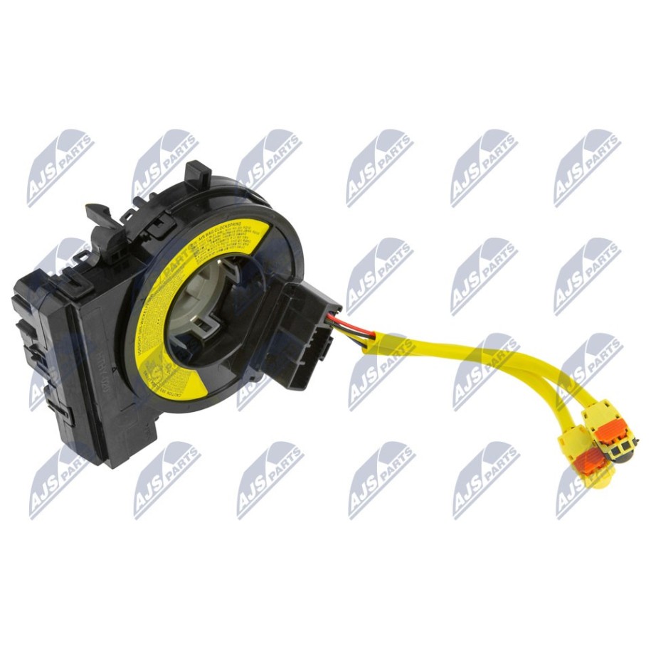 RESSORT TOURNANT, AIRBAG HYUNDAI SANTA FE 2013-