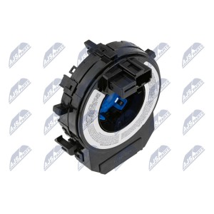 RESSORT TOURNANT, AIRBAG HYUNDAI SONATA 2009-